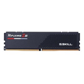 GSKILL F5-6000J3636F16GX1-RS5K Ripjaws S5 DDR5 16GB 6000MHz PC Ram