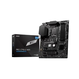 MSI PRO Z790-S WIFI DDR5 Intel Z790 Soket 1700 ATX Anakart