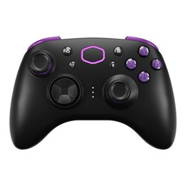 Cooler Master CMI-GSCX-BK1 Storm Siyah Gamepad