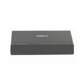 Dahua PFS3005-5GT-L 5 Port 10/100/1000 Mbps Switch