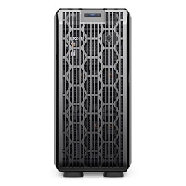 Dell PowerEdge T350 PET35013A E-2314 8GB 1x1TB 5U Tower Kasa Sunucu