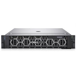 Dell PowerEdge R750 PER7509A 2x5315Y 64GB 1x1.2TB SAS 2U 2x800W Rack Kasa Sunucu