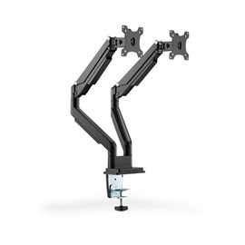 Digitus DA-90395 32" İkili Monitör Kolu