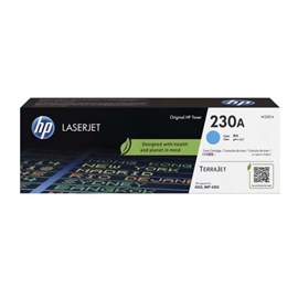 HP W2301A LaserJet 230A Cyan 1800 Sayfa Toner Kartuş