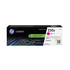 HP W2303X LaserJet 230X Macenta 5500 Sayfa Toner Kartuş