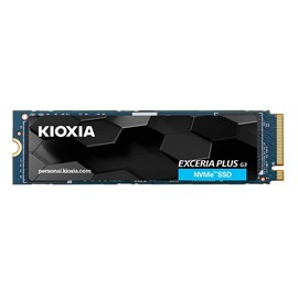 Kioxia LSD10Z002TG8 Exceria Plus G3 2TB M.2 NVMe SSD Disk