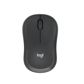 Logitech 910-007119 M240 Silent Grafit Kablosuz Mouse
