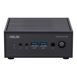 ASUS PN42-SN004AV Intel N100 4GB 128GB M.2 SSD W11Pro (KM YOK) HDMI/DP/VGA/WiFi/BT/VESA Mini PC