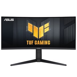 Asus VG34VQEL1A TUF Gaming 34" 1MS 100Hz Curved Gaming Monitör