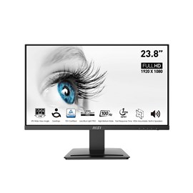 MSI MP243X Pro 23.8" 4MS 100Hz Full HD IPS Monitör