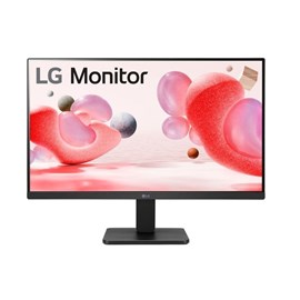 LG 24MR400-B 23.8" 5MS 100Hz Full HD IPS Monitör