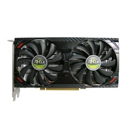 Axle AX-RX5500XT/8GD6P8IP3 AMD Radeon RX 5500 XT 8GB GDDR6 128Bit Ekran Kartı