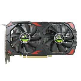 Axle AX-RX580/8GD5P6IP2 AMD Radeon RX 580 8GB GDDR5 256Bit Ekran Kartı