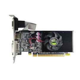 Axle AX-G210/1GD3P4CDIL Nvidia GeForce G210 1GB DDR3 64Bit Ekran Kartı