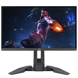 Asus PG248QP ROG Swift Pro 24.1" 0.2MS 540Hz Full HD Gaming Monitör