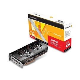 Sapphire 11330-02-20G Pulse AMD Radeon RX 7800 XT 16GB GDDR6 256Bit Ekran Kartı