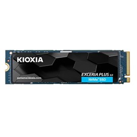 Kioxia LSD10Z001TG8 Exceria Plus G3 1TB M.2 NVMe SSD Disk