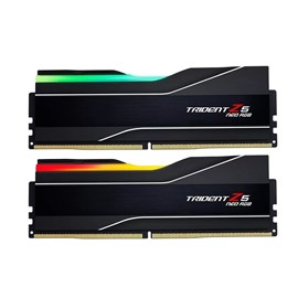 GSKILL F5-6400J3239F24GX2-TZ5NR Trident Z5 Neo RGB DDR5 48GB(2x24GB) 6400MHz PC Ram