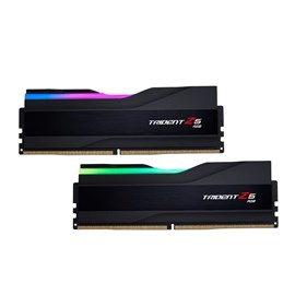 GSKILL F5-6400J3239F24GX2-TZ5RK Trident Z5 RGB DDR5 48GB(2x24GB) 6400MHz PC Ram