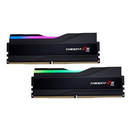 GSKILL F5-6800J3446F24GX2-TZ5RK Trident Z5 RGB DDR5 48GB(2x24GB) 6800MHz PC Ram