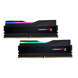 GSKILL F5-7200J3646F24GX2-TZ5RK Trident Z5 RGB DDR5 48GB(2x24GB) 7200MHz PC Ram