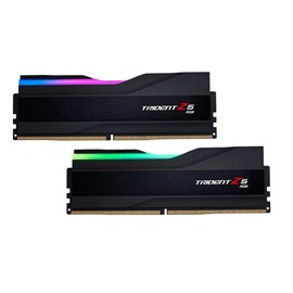 GSKILL F5-7600J3848F24GX2-TZ5RK Trident Z5 RGB DDR5 48GB(2x24GB) 7600MHz PC Ram