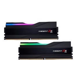 GSKILL F5-8000J4048F24GX2-TZ5RK Trident Z5 RGB DDR5 48GB(2x24GB) 8000MHz PC Ram