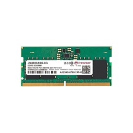 Transcend JM4800ASG-8G DDR5 8GB 4800MHz Notebook Ram