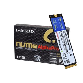TwinMOS NVMe1TB2280AP 1TB M.2 NVMe SSD Disk