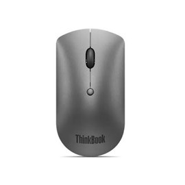 Lenovo 4Y50X88824 ThinkBook Bluetooth Silent Mouse