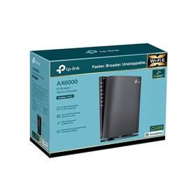 TP-Link Archer AX80 AX6000 Wi-Fi 6 Router