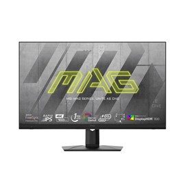 MSI MAG 323UPF 32" 1MS 160Hz UHD IPS Gaming Monitör