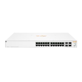 HPE Aruba Instant On 1930-24G JL683B 24 Port 10/100/1000 4xPOE 195W Yönetilebilir Switch