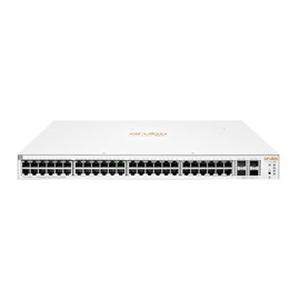 HPE Aruba Instant On 1930-48G JL686B 48 Port 10/100/1000 POE 370W Yönetilebilir Switch