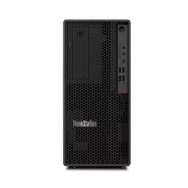 LENOVO ThinkStation P350 30E3005ATX_1 W-1390P 16GB 1TB SSD 16GB RTXA4000 W10P Masaüstü İş İstasyonu