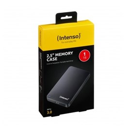 Intenso 6023560 2.5" 1TB Taşınabilir Disk