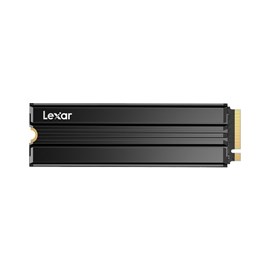 Lexar LNM790X004T-RN9NG NM790 4TB M.2 NVMe SSD Disk