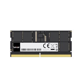 Lexar LD5S16G56C46ST-BGS DDR5 16GB 5600MHz Notebook Ram