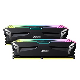 Lexar LD4BU016G-R3600GDLA ARES RGB DDR4 32GB(2x16GB) 3600MHz PC Ram