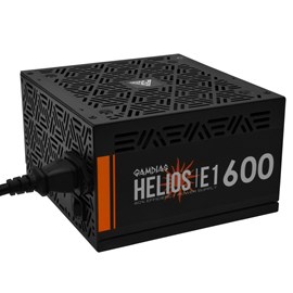 Gamdias HELIOS E1-600 600W Power Supply