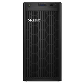 Dell PowerEdge T150 PET15011AV2 E-2314 8GB 1x1TB 5U Tower Kasa Sunucu