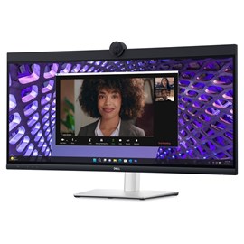 Dell P3424WEB 34" 8MS 60Hz WQHD Curved IPS Monitör