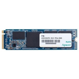 Apacer AP1TBAS2280P4-1 1TB M.2 NVMe SSD Disk