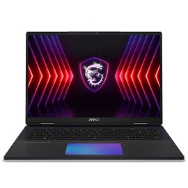 MSI A14VIG-067TR Titan 18 HX i9-14900HX 128GB 4TB SSD 16GB RTX4090 Windows 11 Pro 18" Notebook