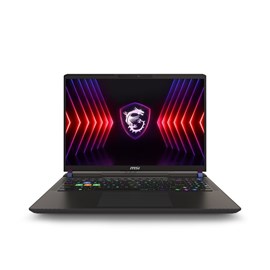 MSI A14VGG-271TR Vector 16 HX i9-14900HX 32GB 1TB SSD 8GB RTX4070 Windows 11 Home 16" Notebook