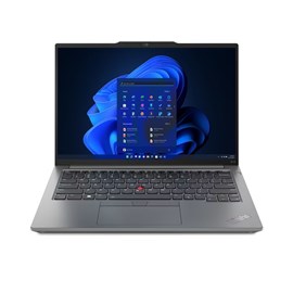 LENOVO ThinkPad E14 21JR0009TX AMD Ryzen 5 7530U 16GB 512GB SSD O/B VGA 14" FreeDOS Notebook