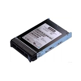 LENOVO ThinkSystem 1.92TB 2.5" 4XB7A74951 DE SERIES 1DWD SSD 2U24 SAS Disk