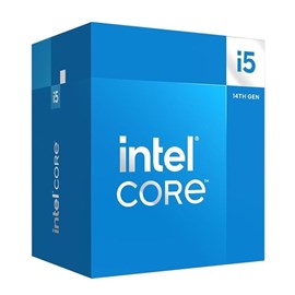 INTEL Core i5-14400 2.5GHz Socket FCLGA1700 14.Nesil Fanlı BOX İşlemci