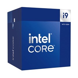 INTEL Core i9-14900 2.0GHz Socket FCLGA1700 14. Nesil Fansız BOX İşlemci
