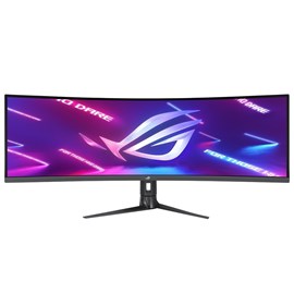 Asus XG49WCR ROG Strix 49" 1MS 165Hz Curved Gaming Monitör